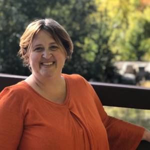 Meet your Posher, Allison